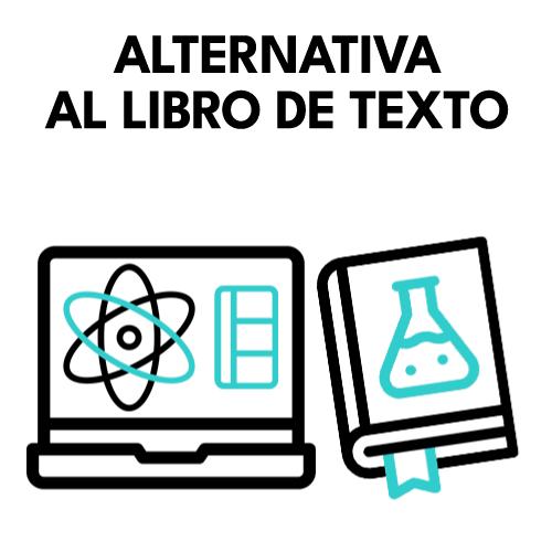Alternativa al libro