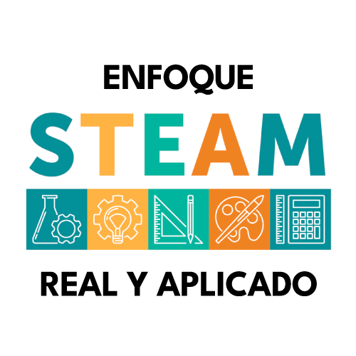 Enfoque STEAM