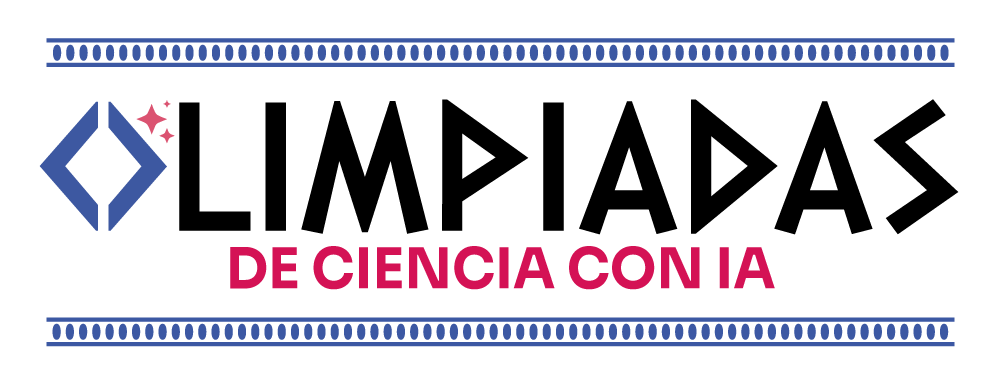 Olimpiadas de Ciencia con IA