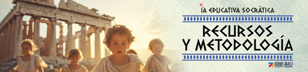 Recursos y Metodología