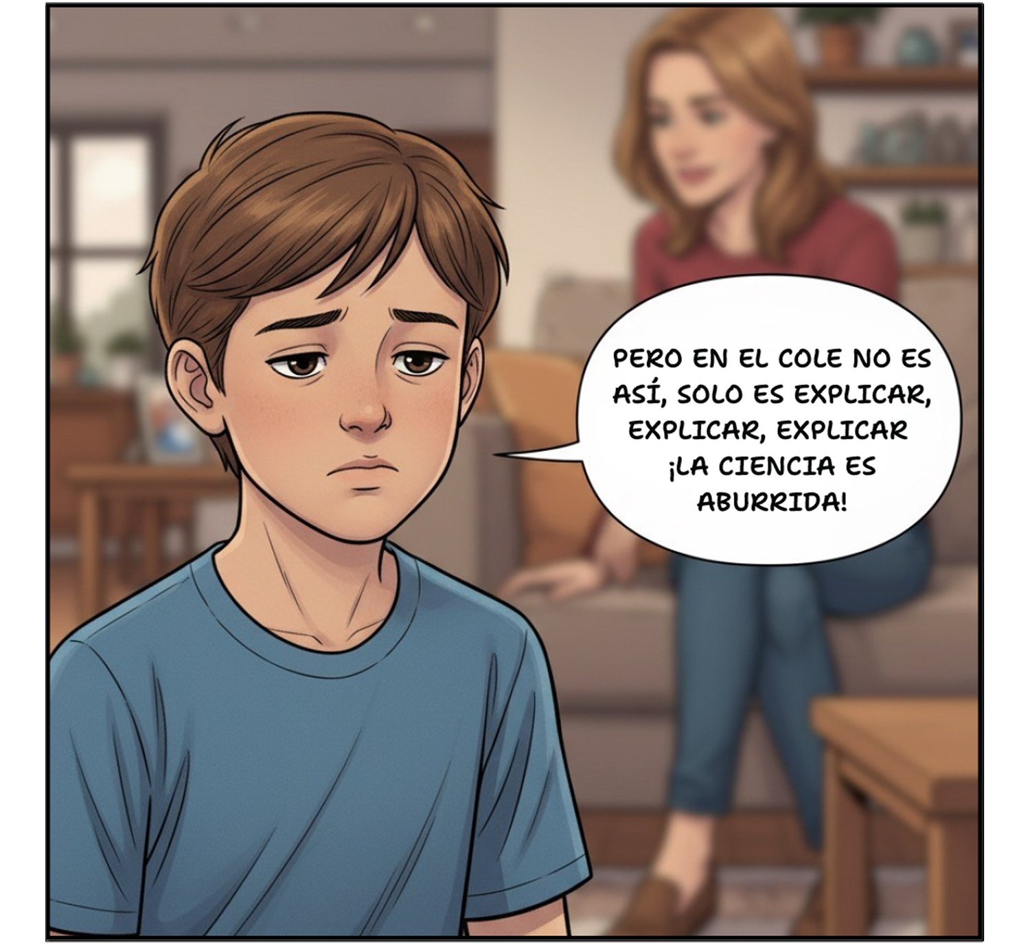 Amantes de la Ciencia Móvil 05