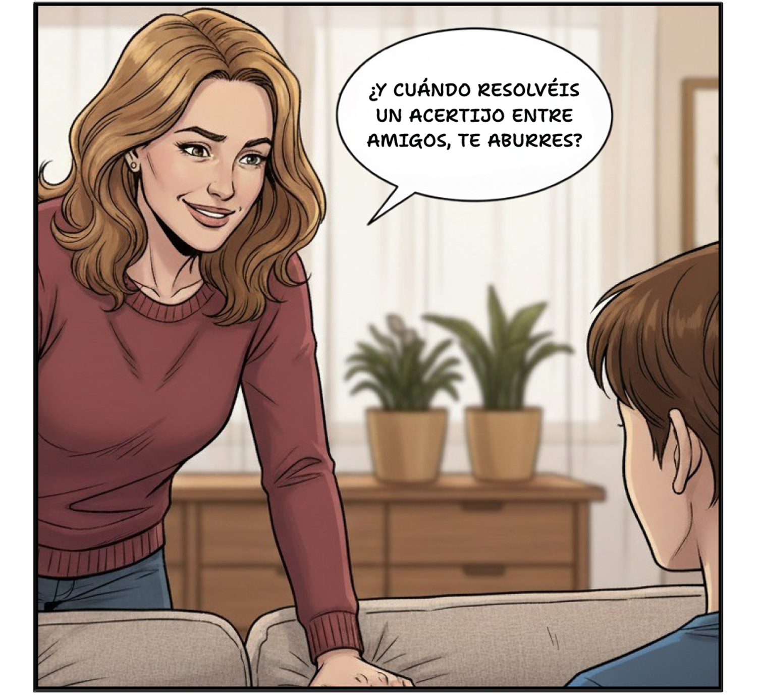 Amantes de la Ciencia Móvil 06