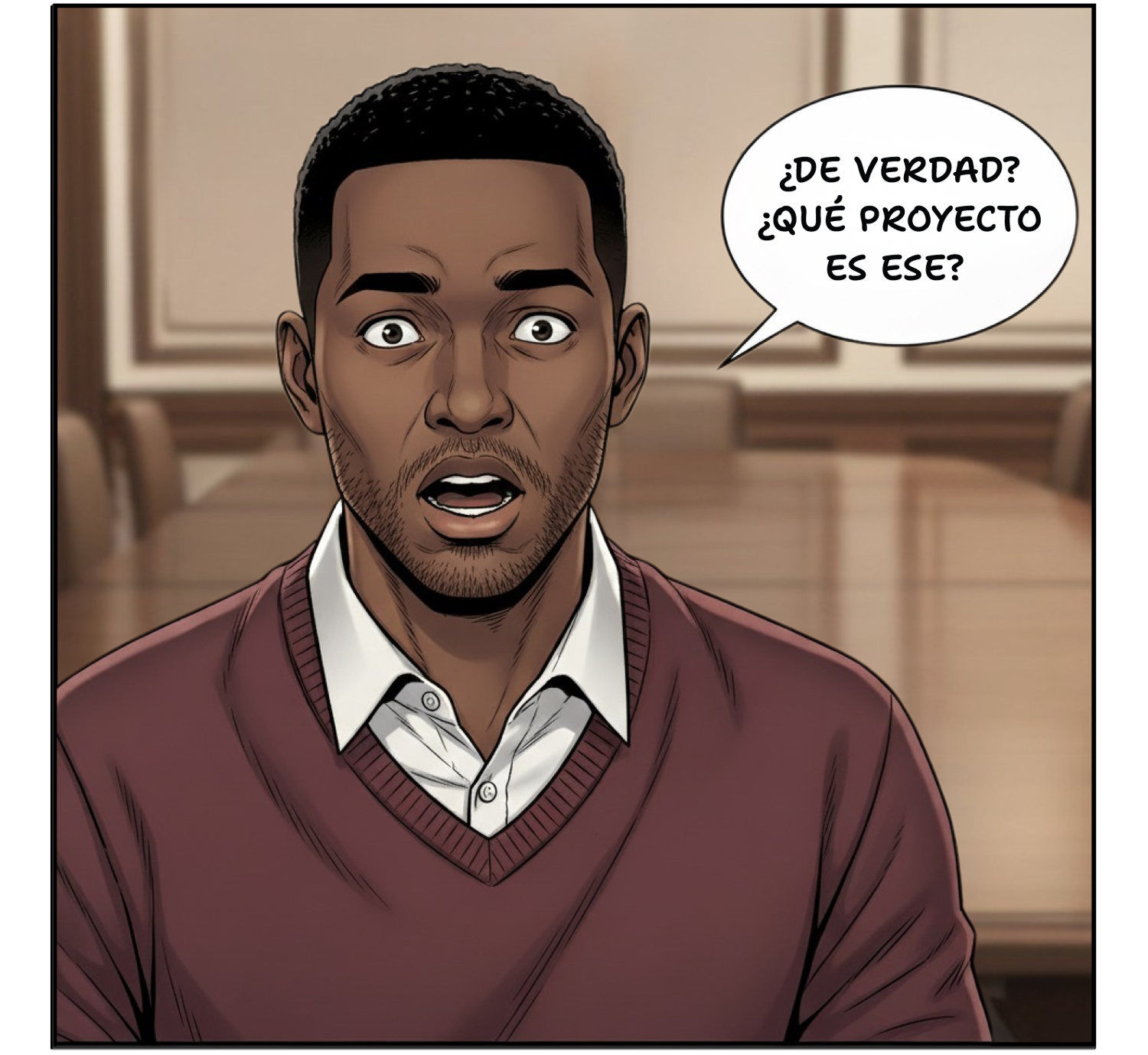 Comic Directivos Móvil 09