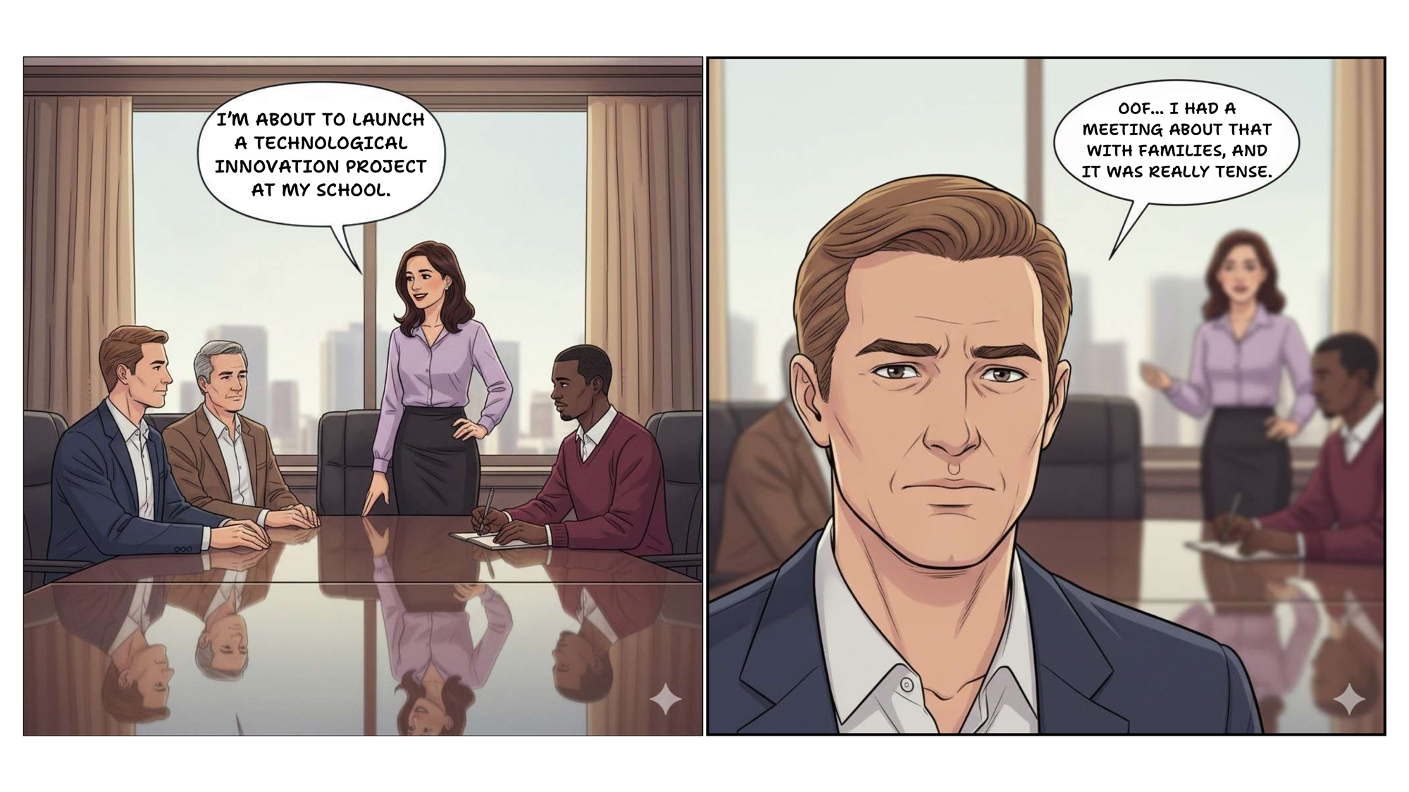 Managers and Schools 01