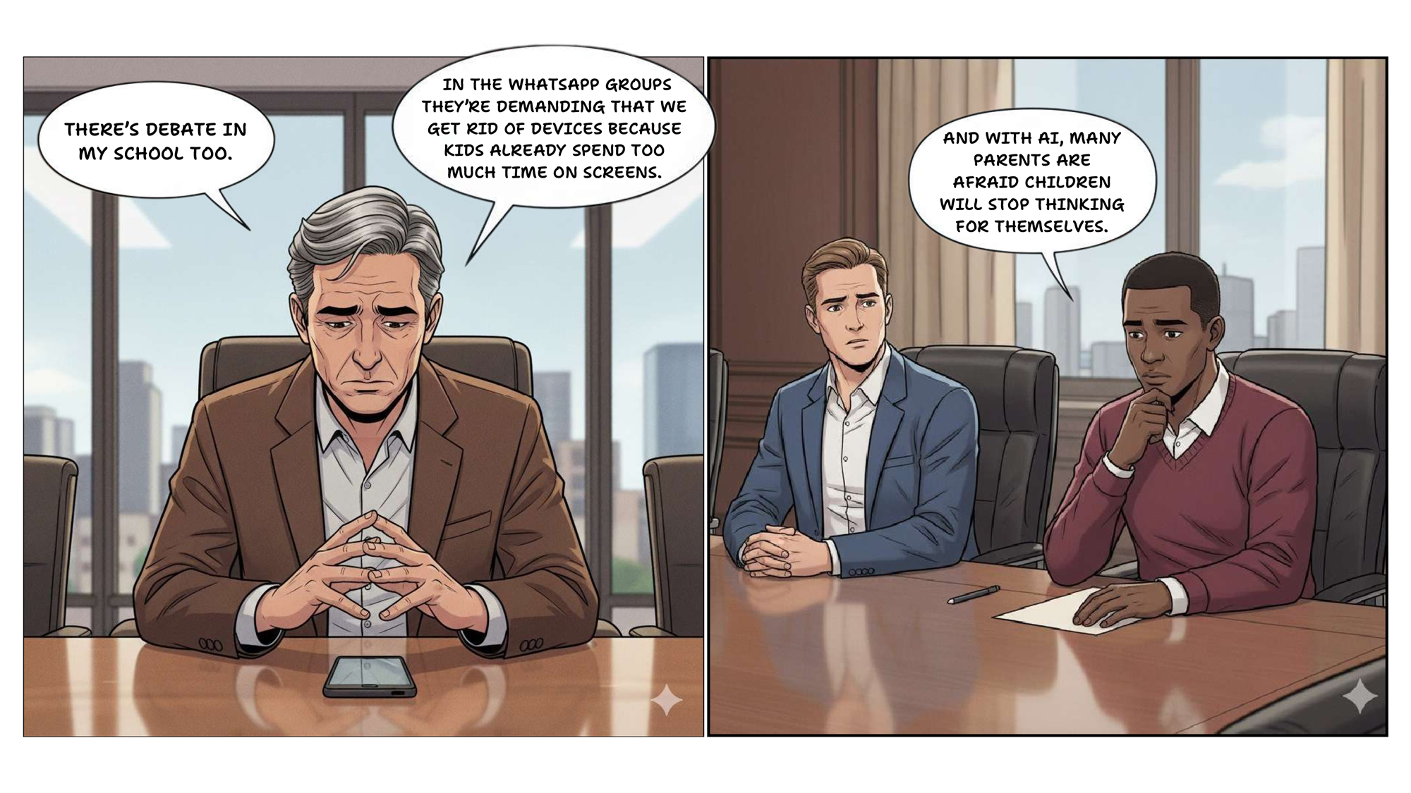 Managers and Schools 03