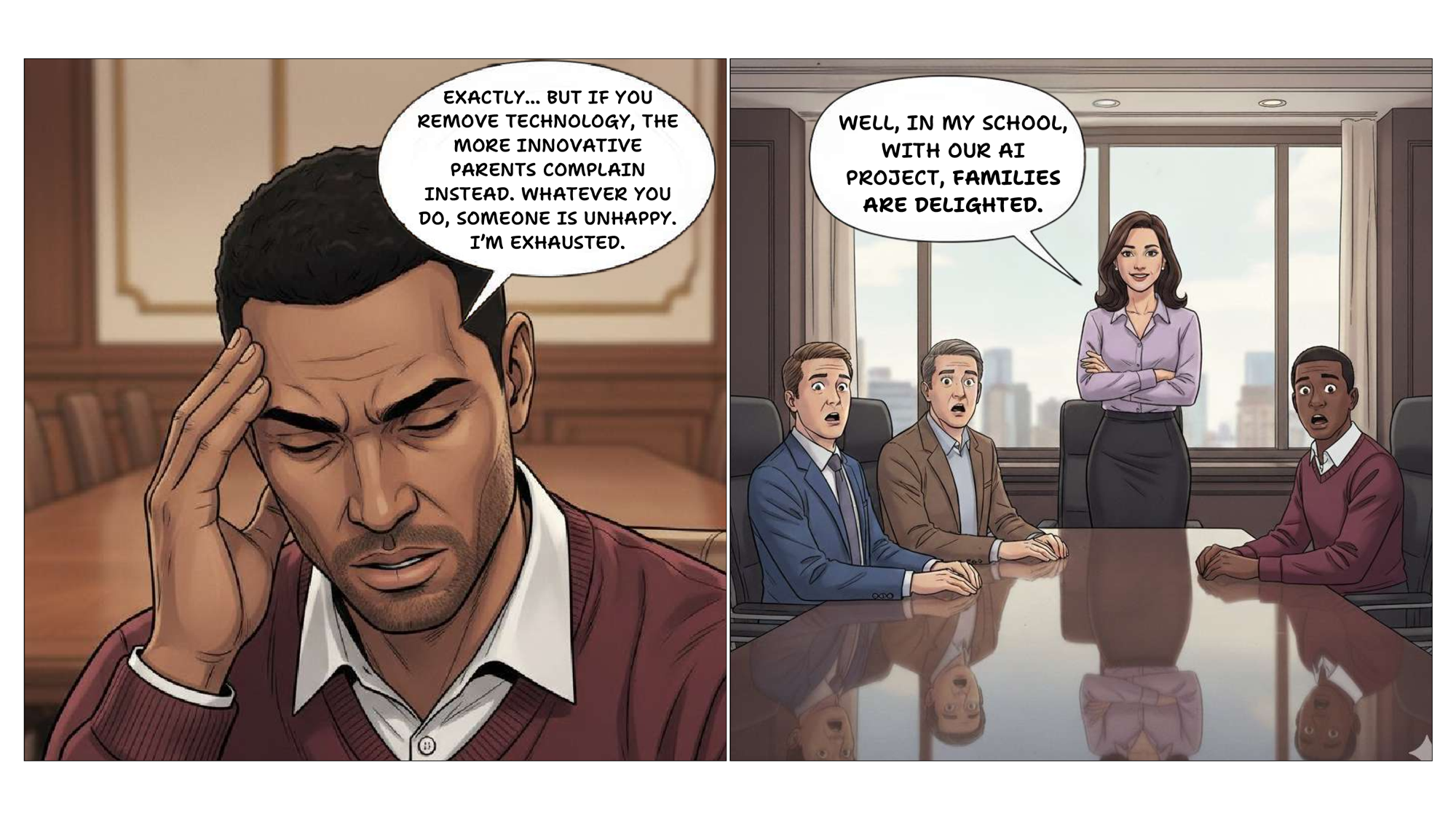 Managers and Schools 04