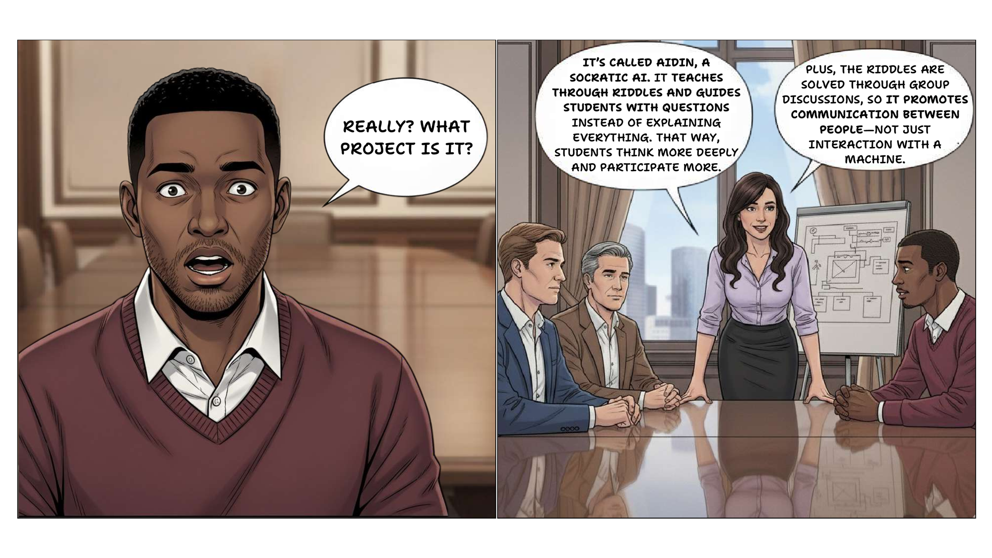 Managers and Schools 05