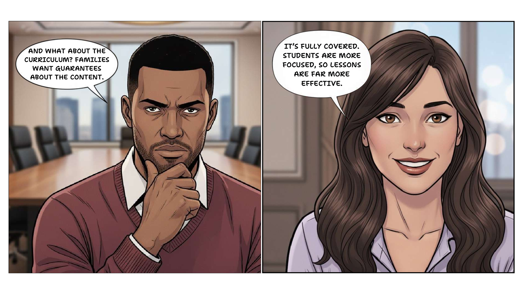 Managers and Schools 06