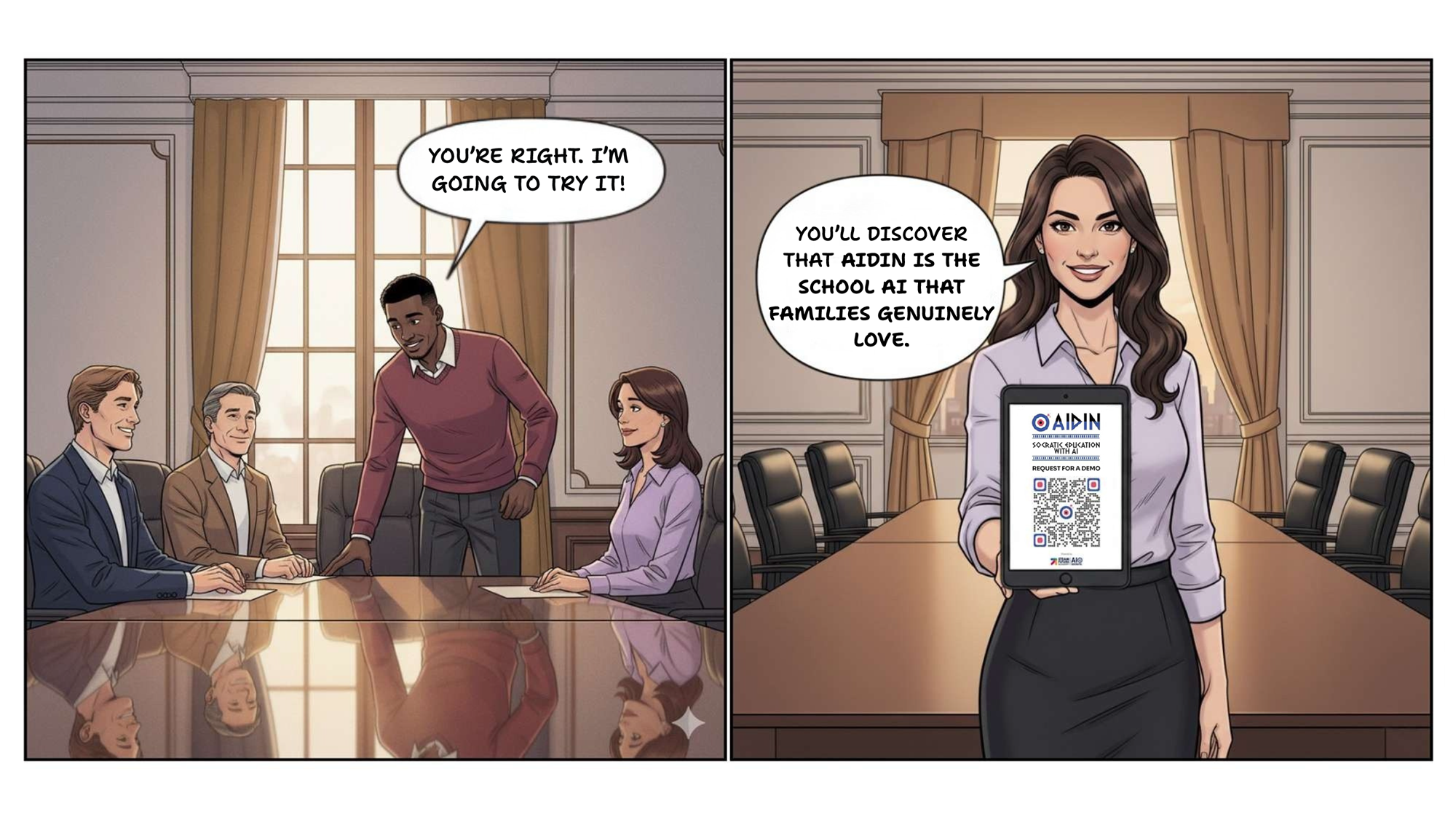 Managers and Schools 12