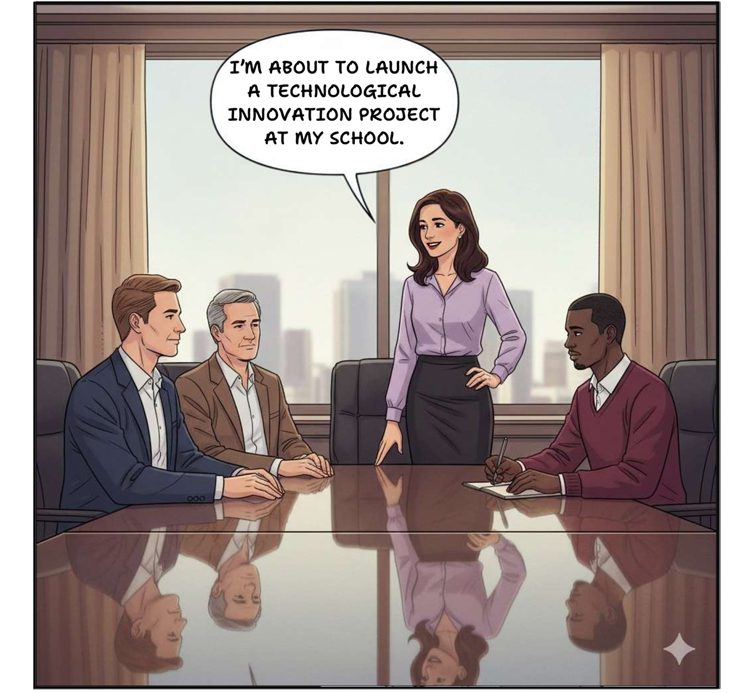 Managers and Schools Mobile 01