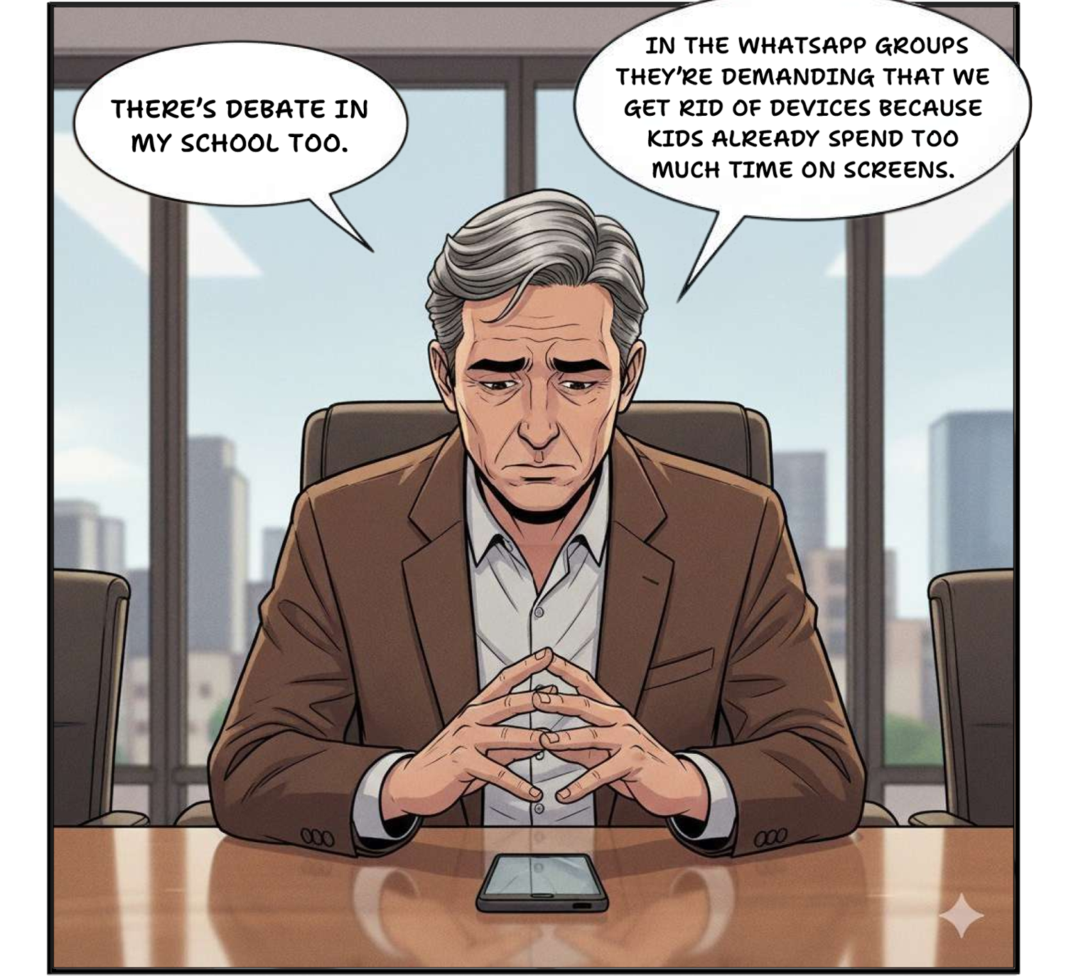 Managers and Schools Mobile 05