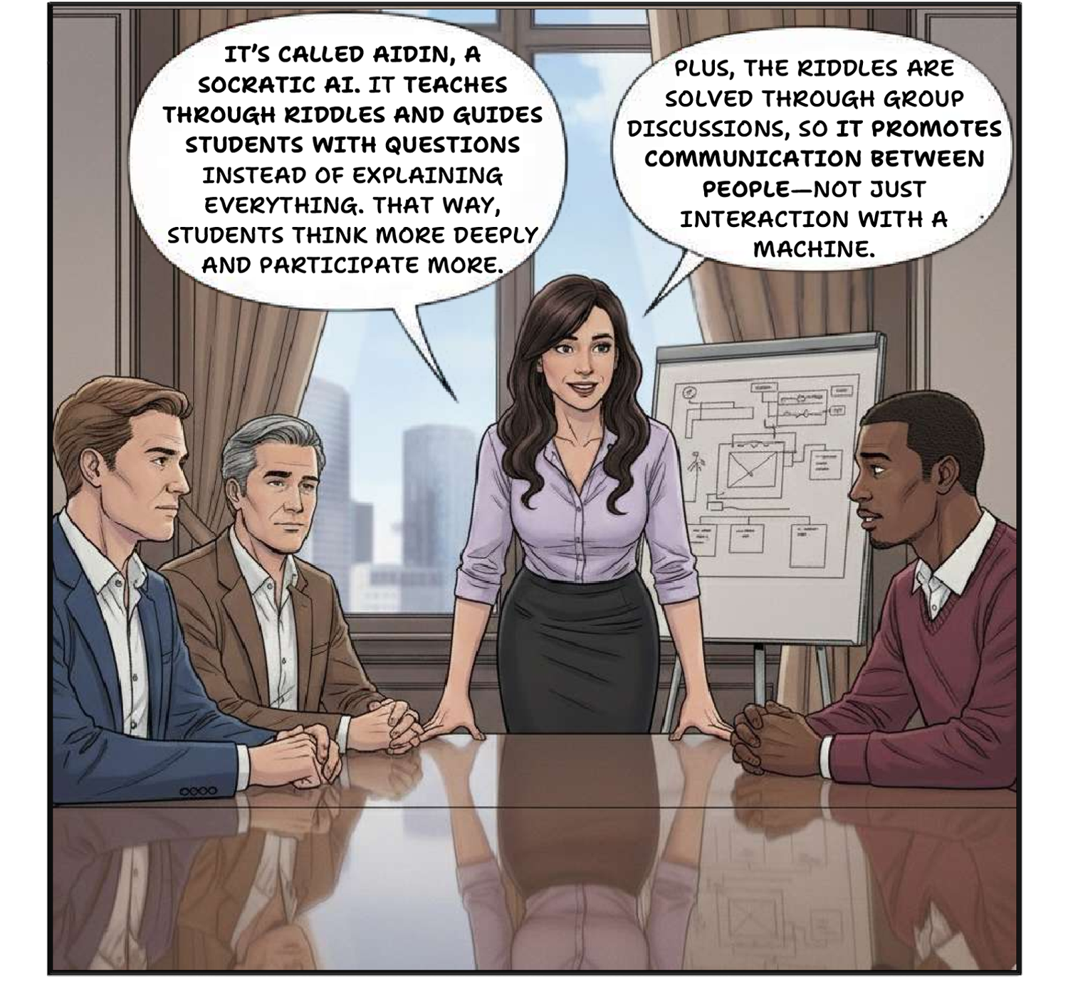 Managers and Schools Mobile 10