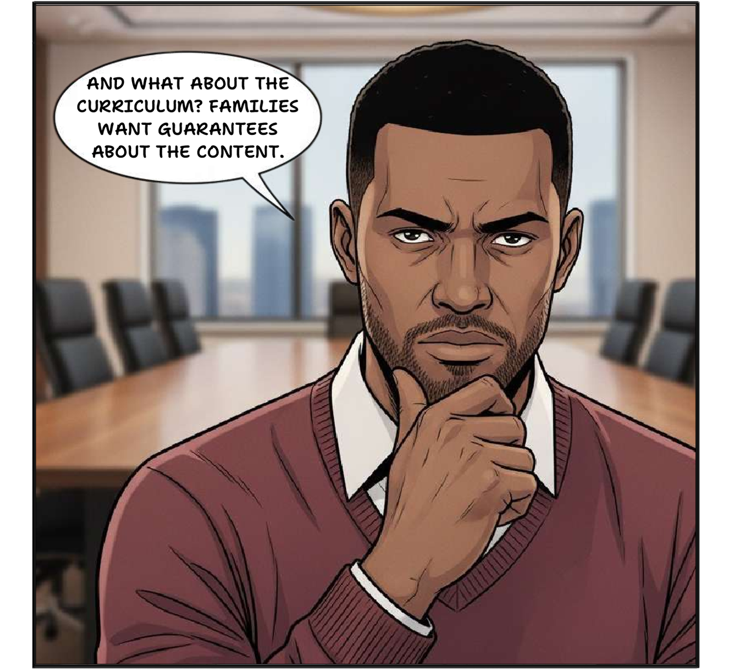 Managers and Schools Mobile 11