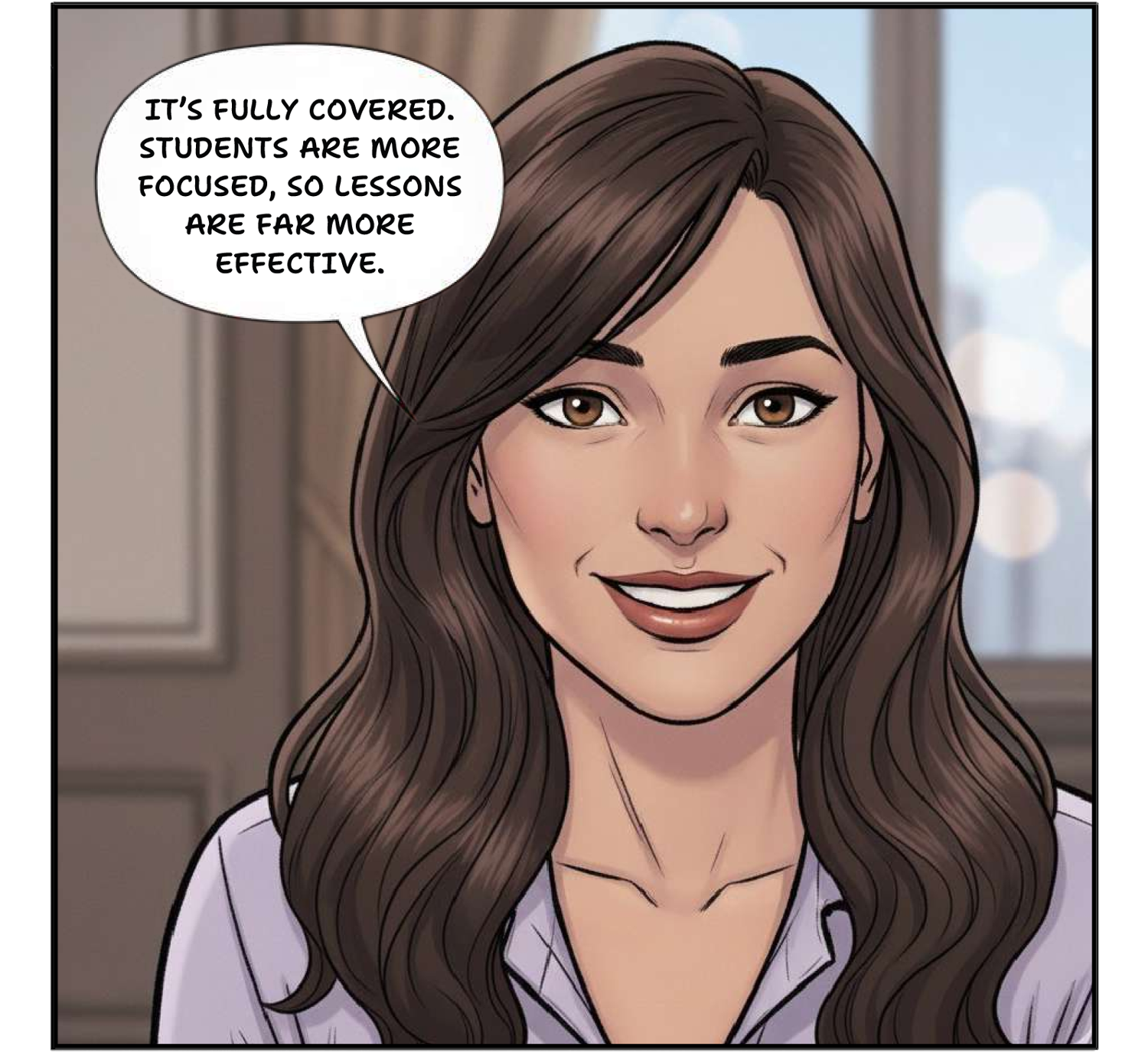 Managers and Schools Mobile 12