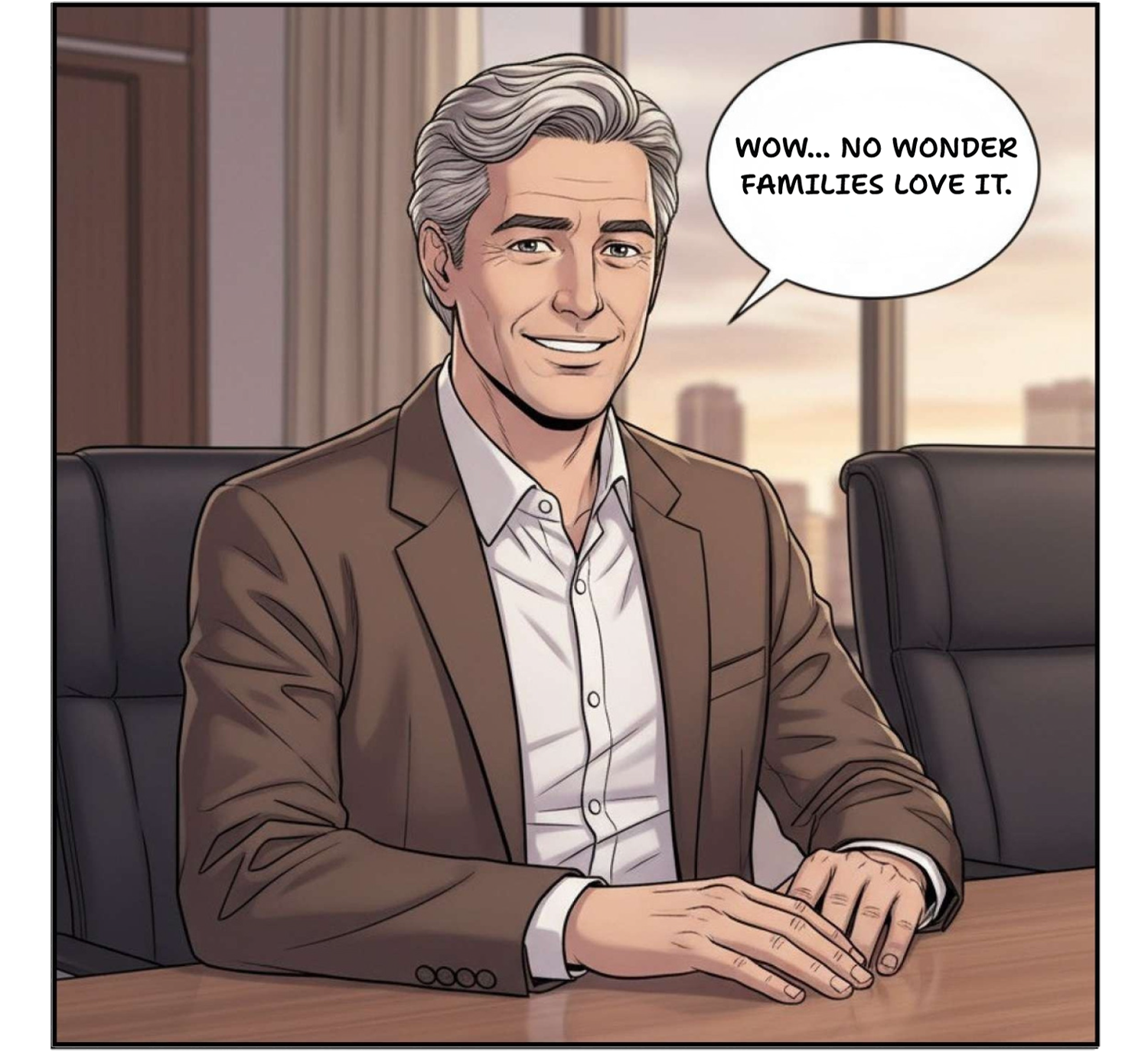 Managers and Schools Mobile 13