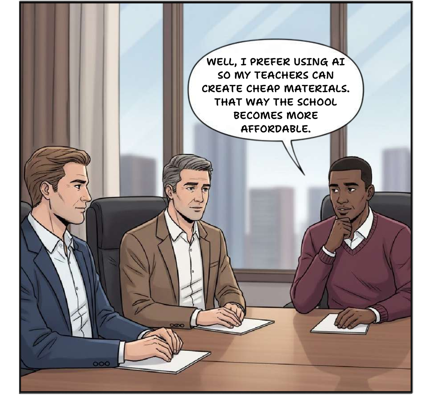 Managers and Schools Mobile 15