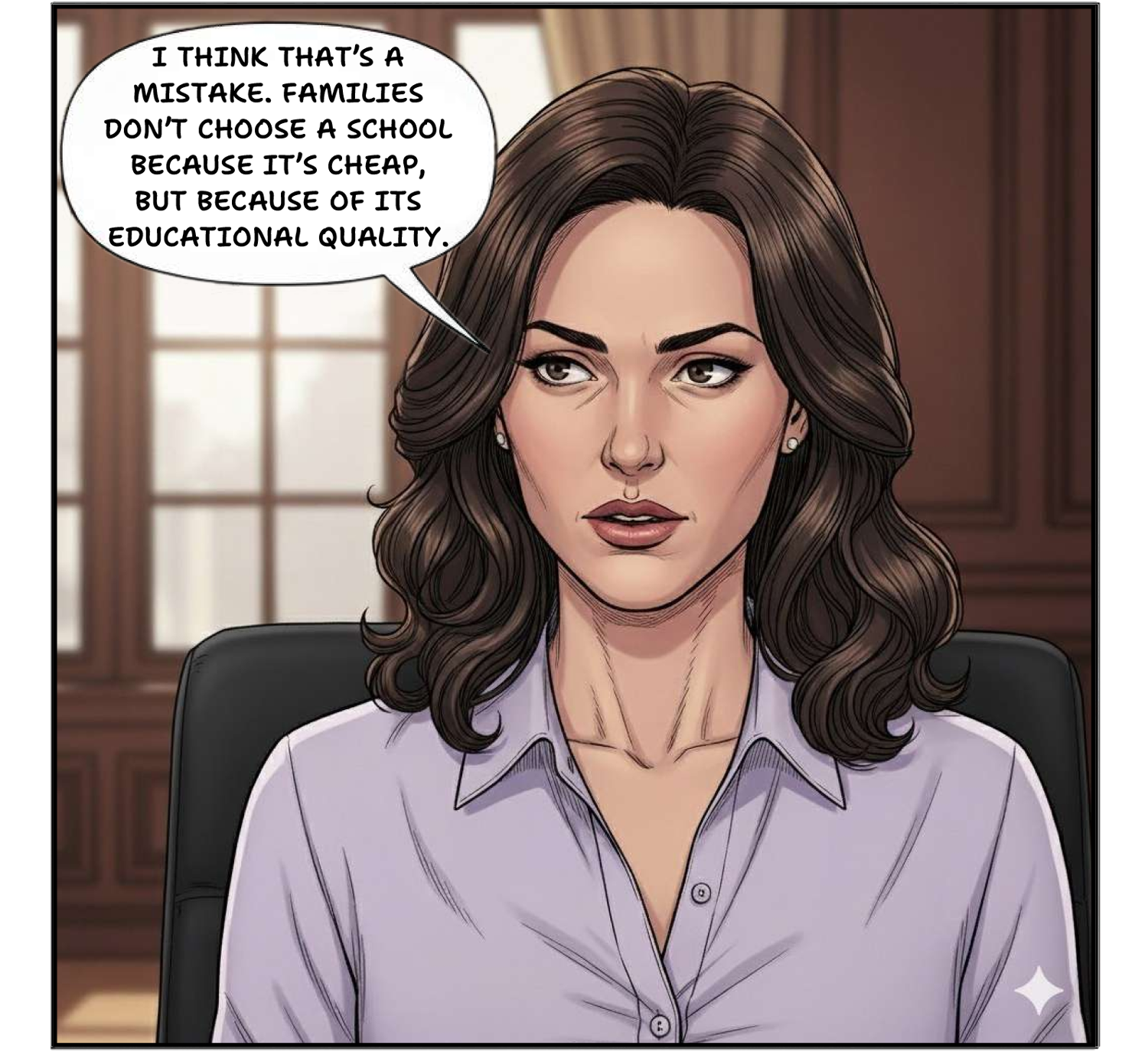 Managers and Schools Mobile 16