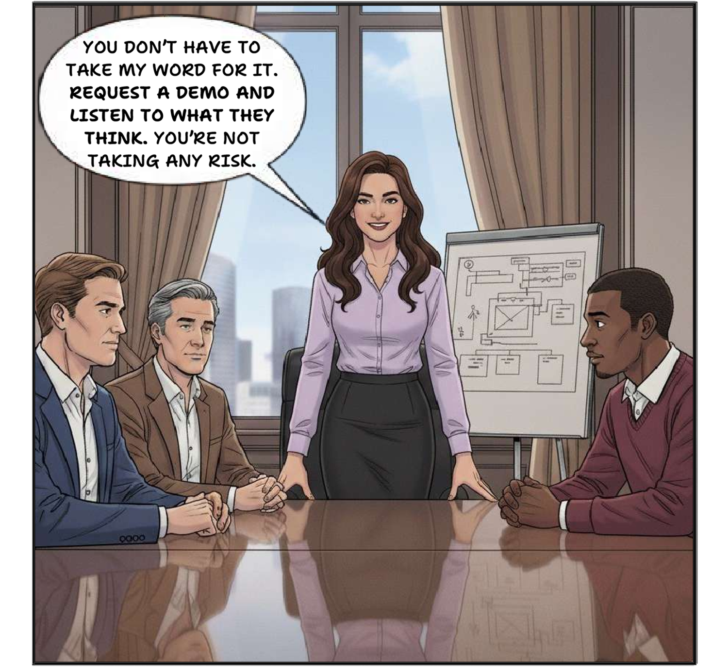 Managers and Schools Mobile 21