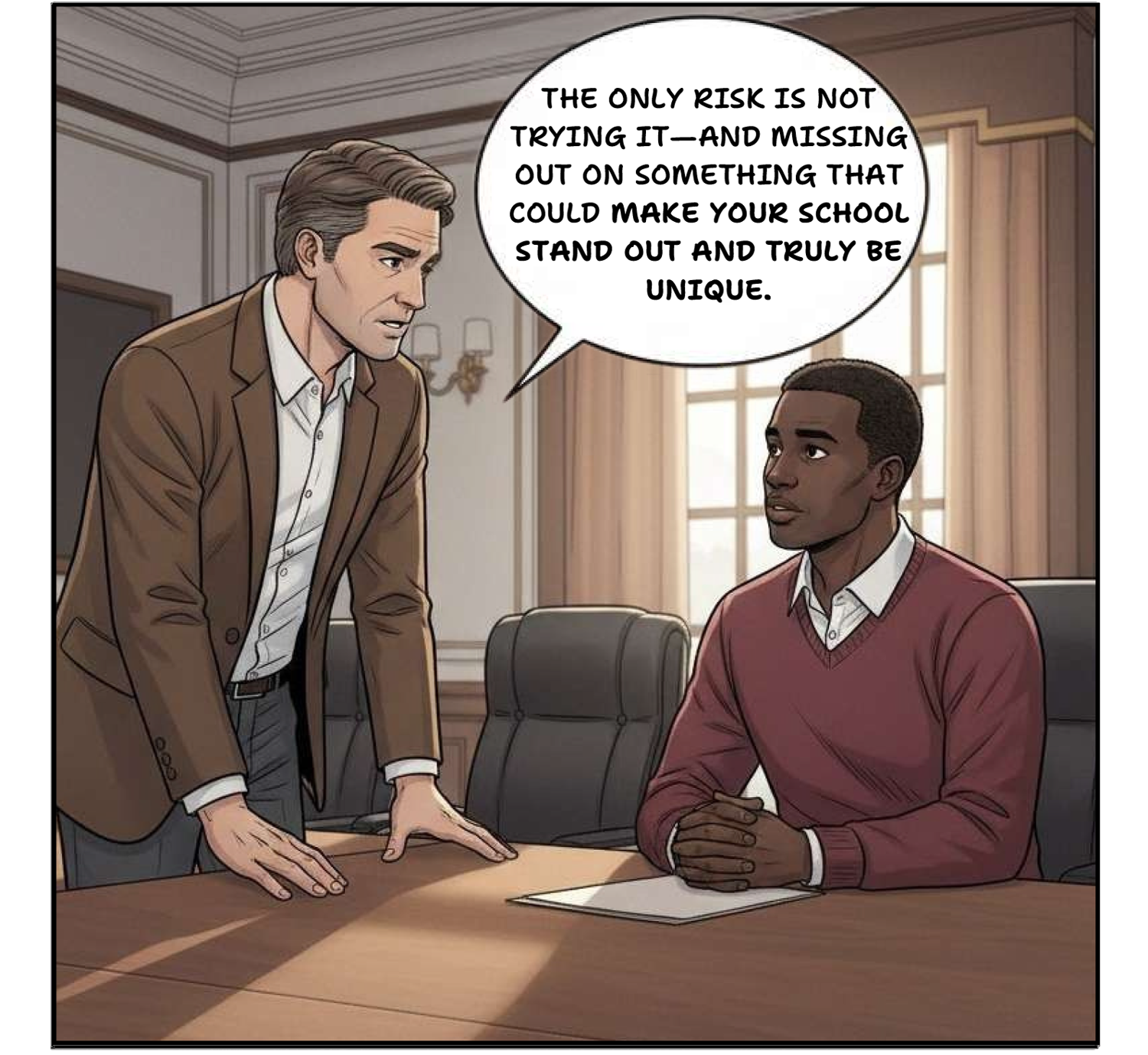 Managers and Schools Mobile 22