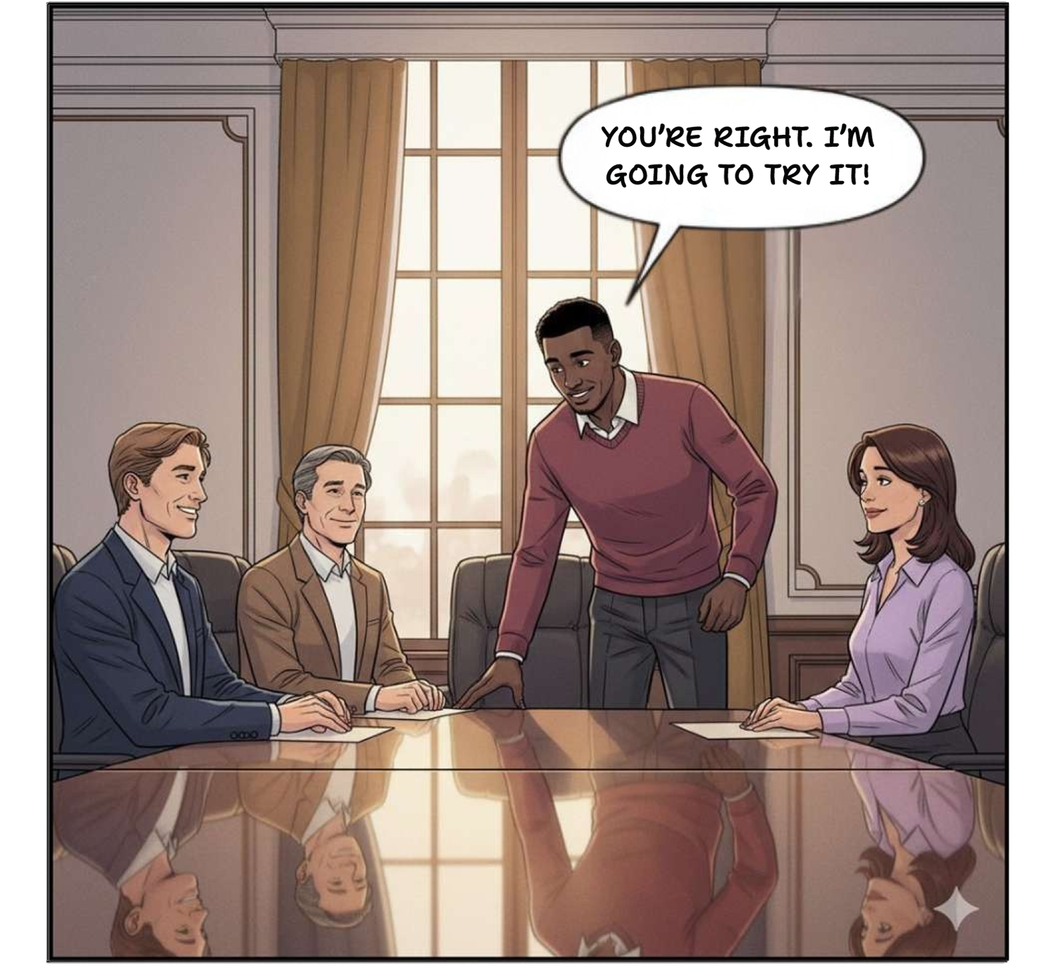 Managers and Schools Mobile 23