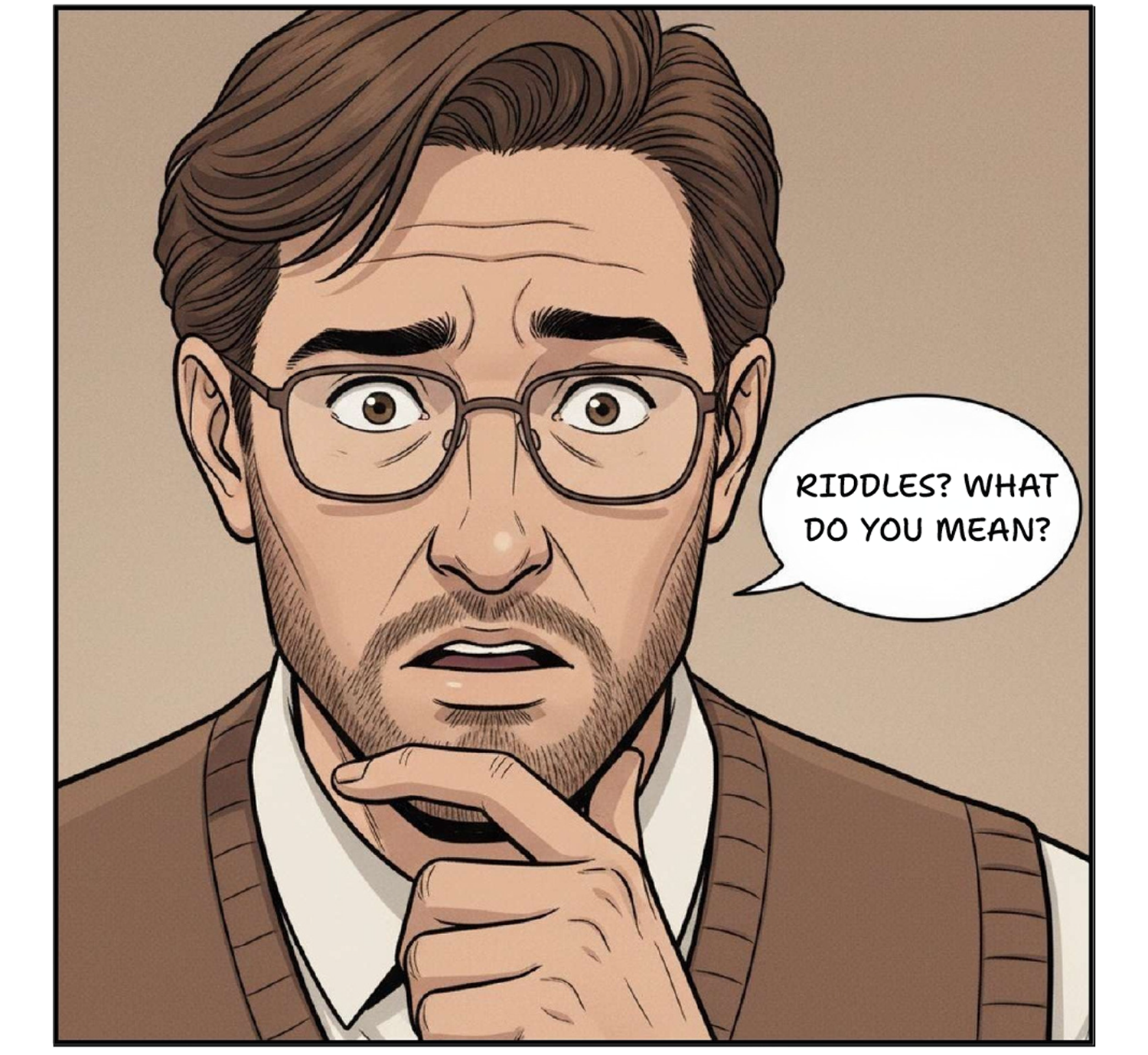 COMIC TEACHERS MOBILE 03