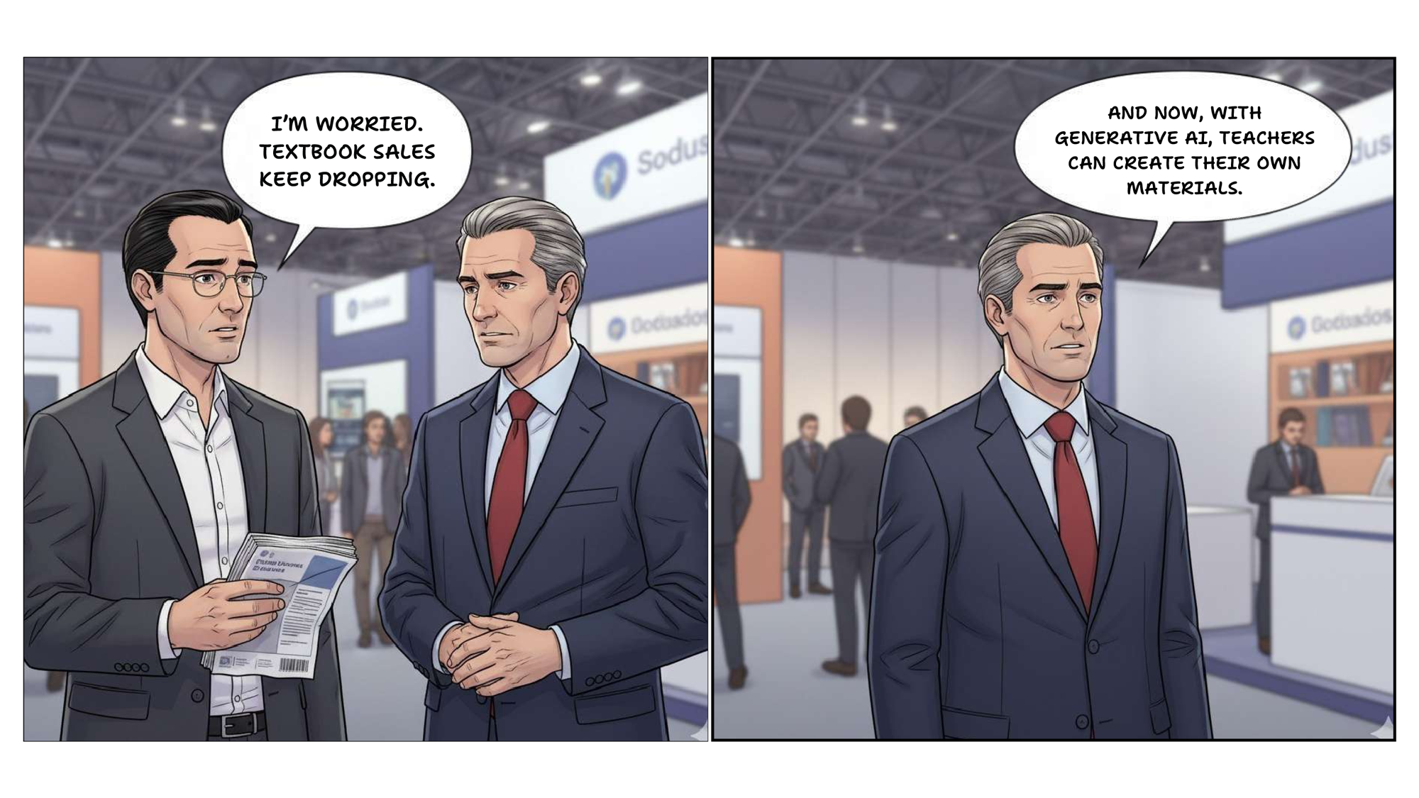 Consultants - Distributors 01