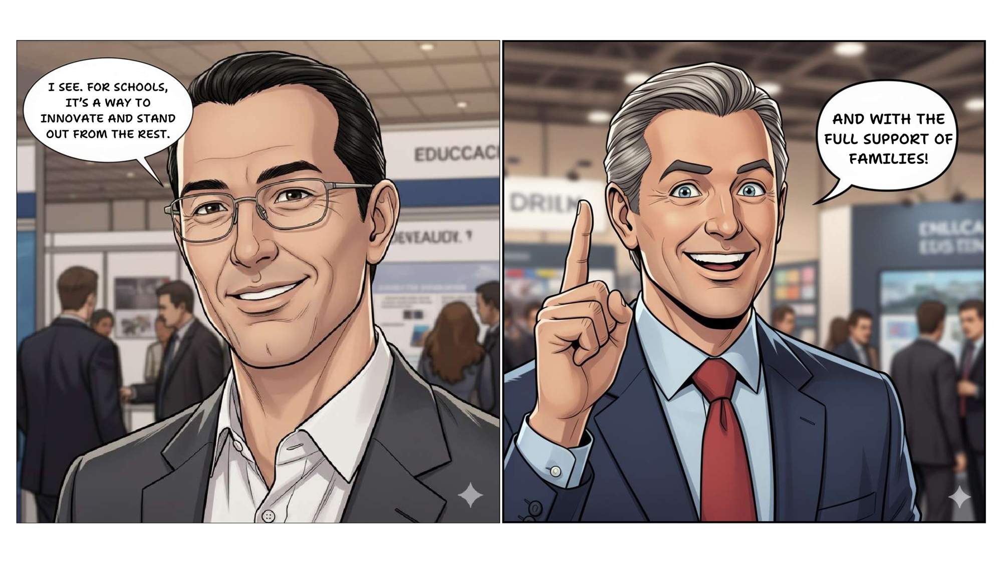 Consultants - Distributors 05