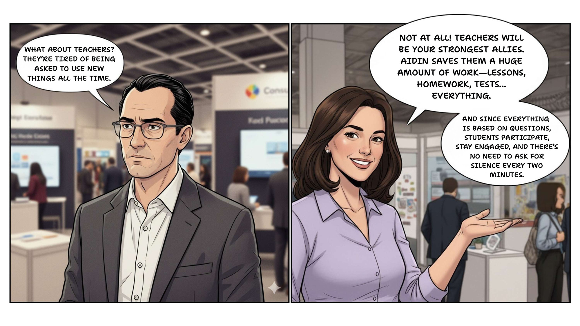 Consultants - Distributors 06