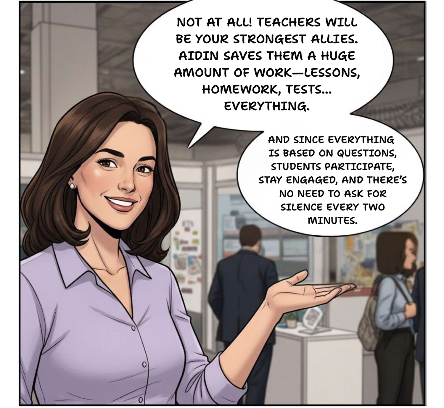 Consultants - Distributors Mobile 12