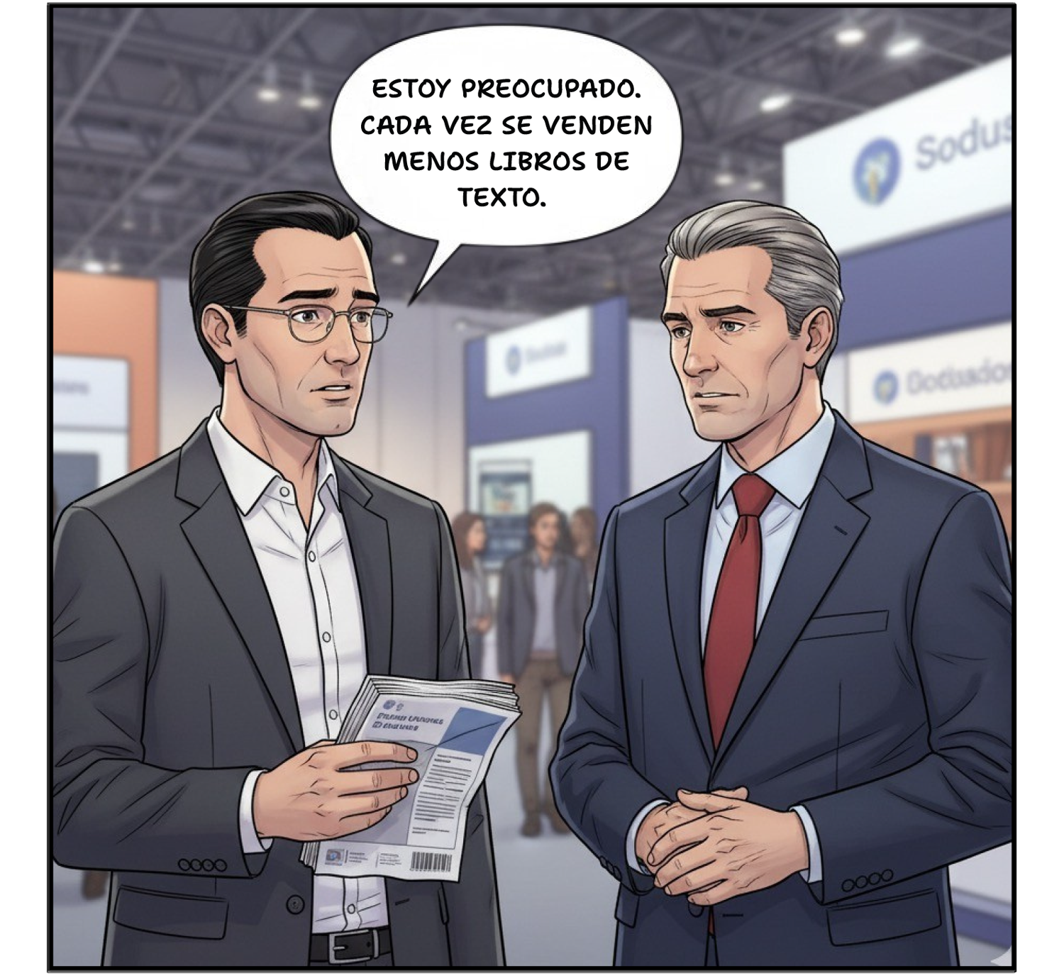 Consultores Móvil 01