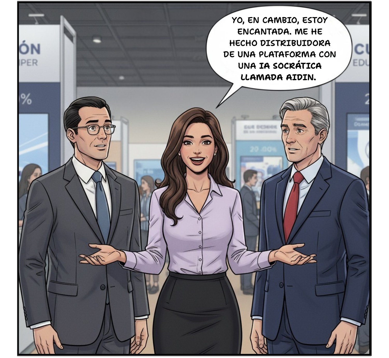 Consultores Móvil 04