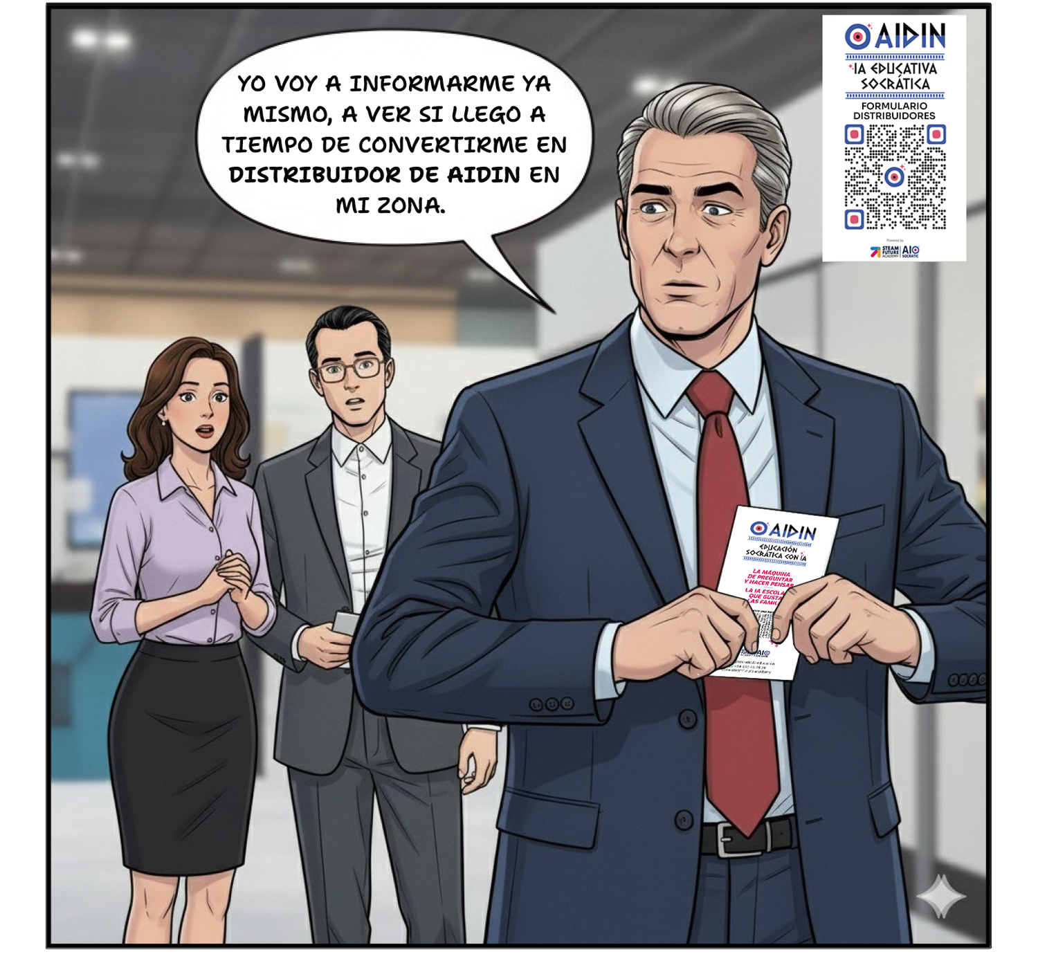 Consultores Móvil 14