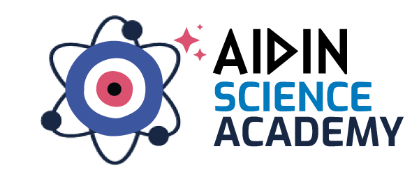 STEAM SCIENCE AIDIN SCIENCE ACADEMY