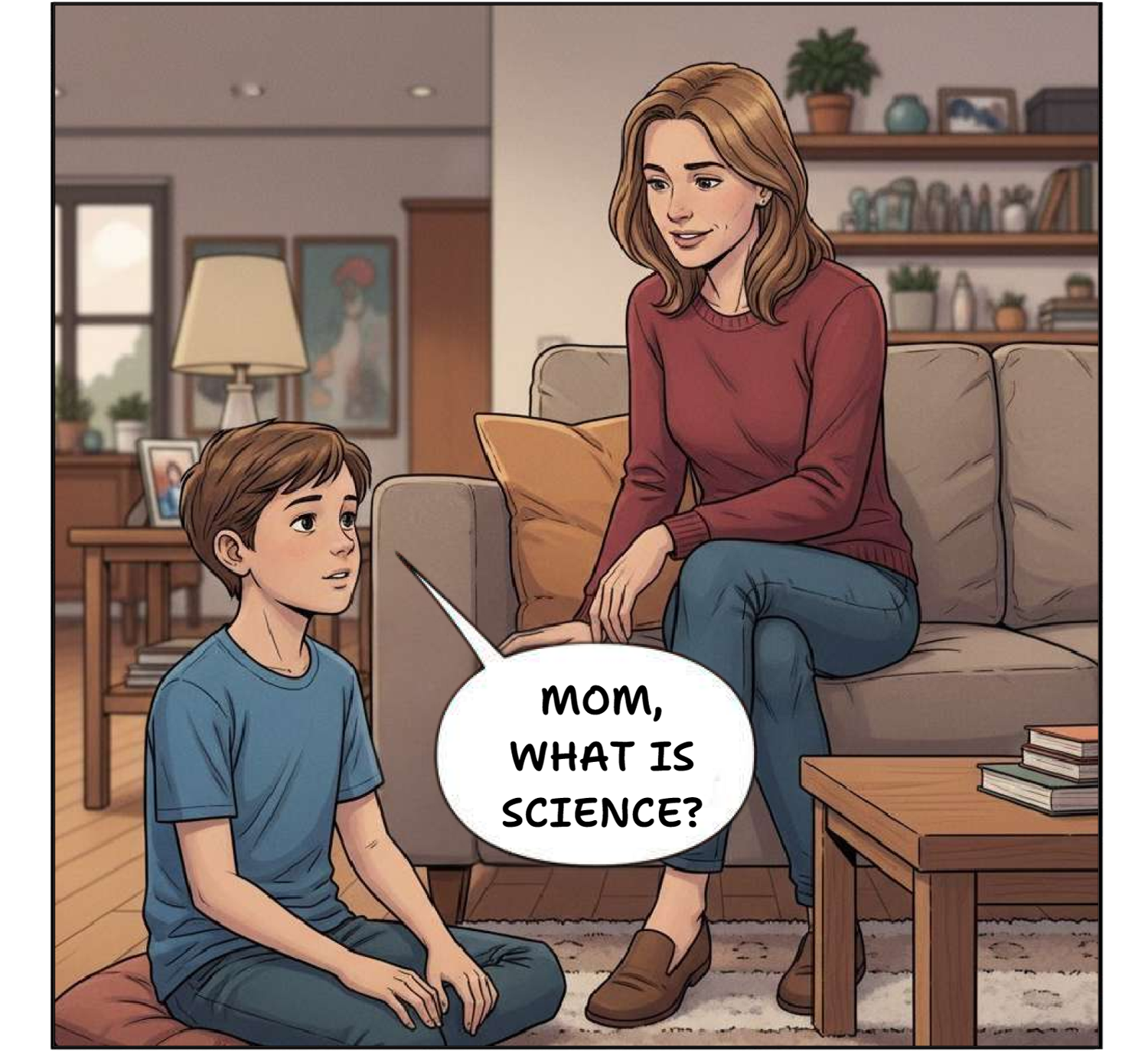 Science Lovers Mobile 01