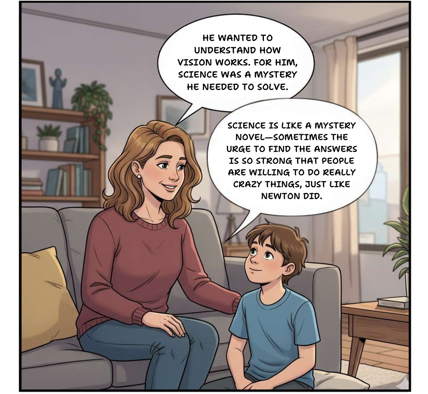 Science Lovers Mobile 04