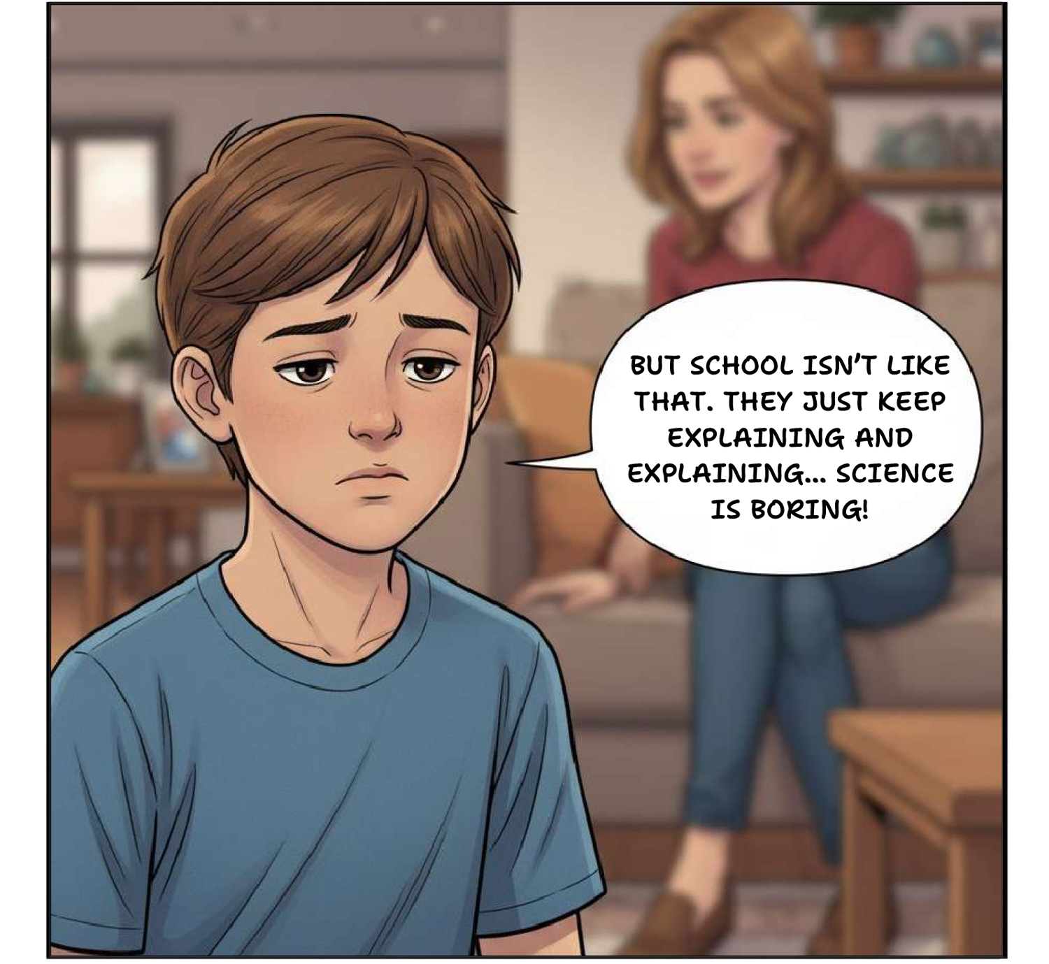 Science Lovers Mobile 05