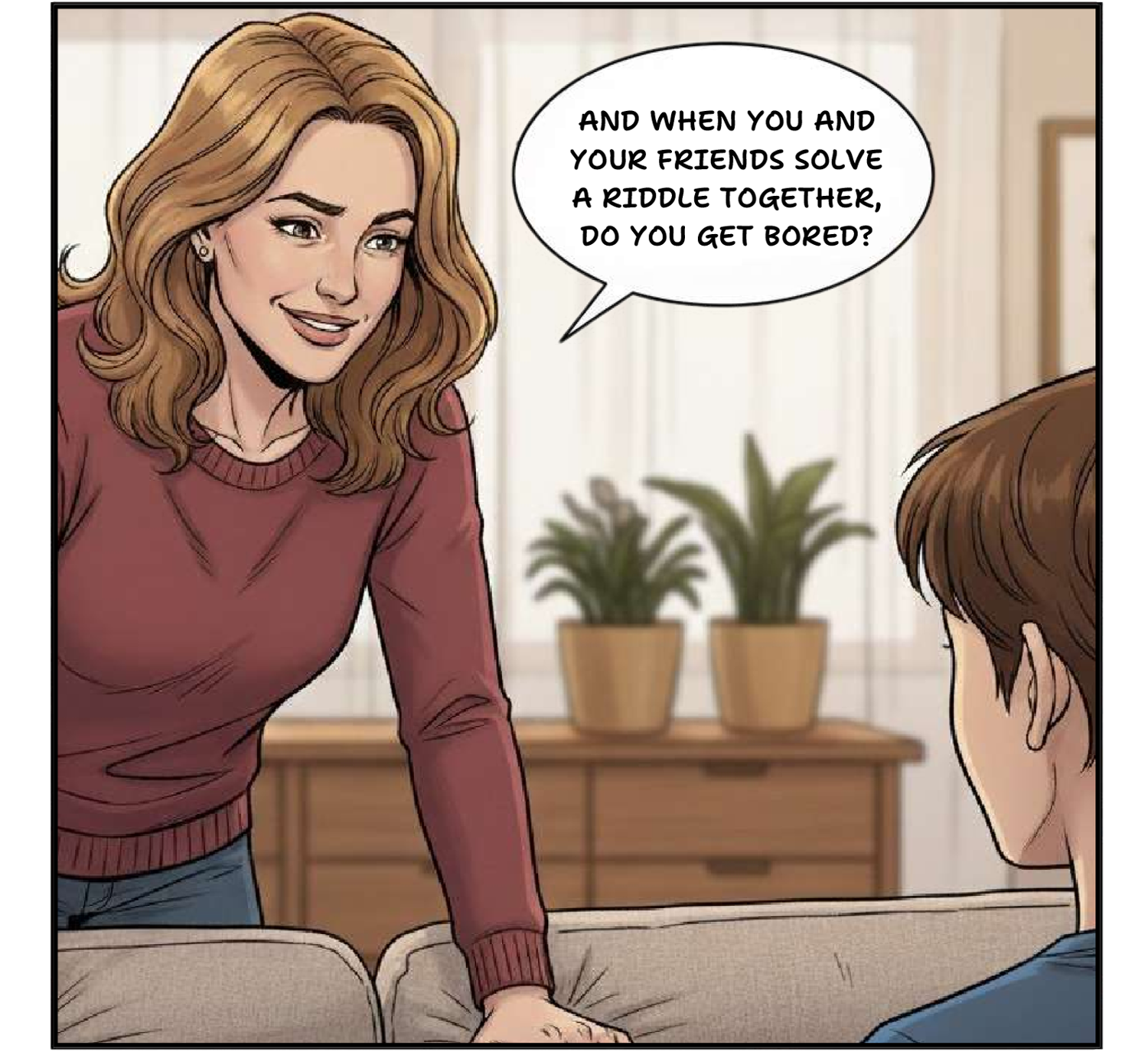 Science Lovers Mobile 06