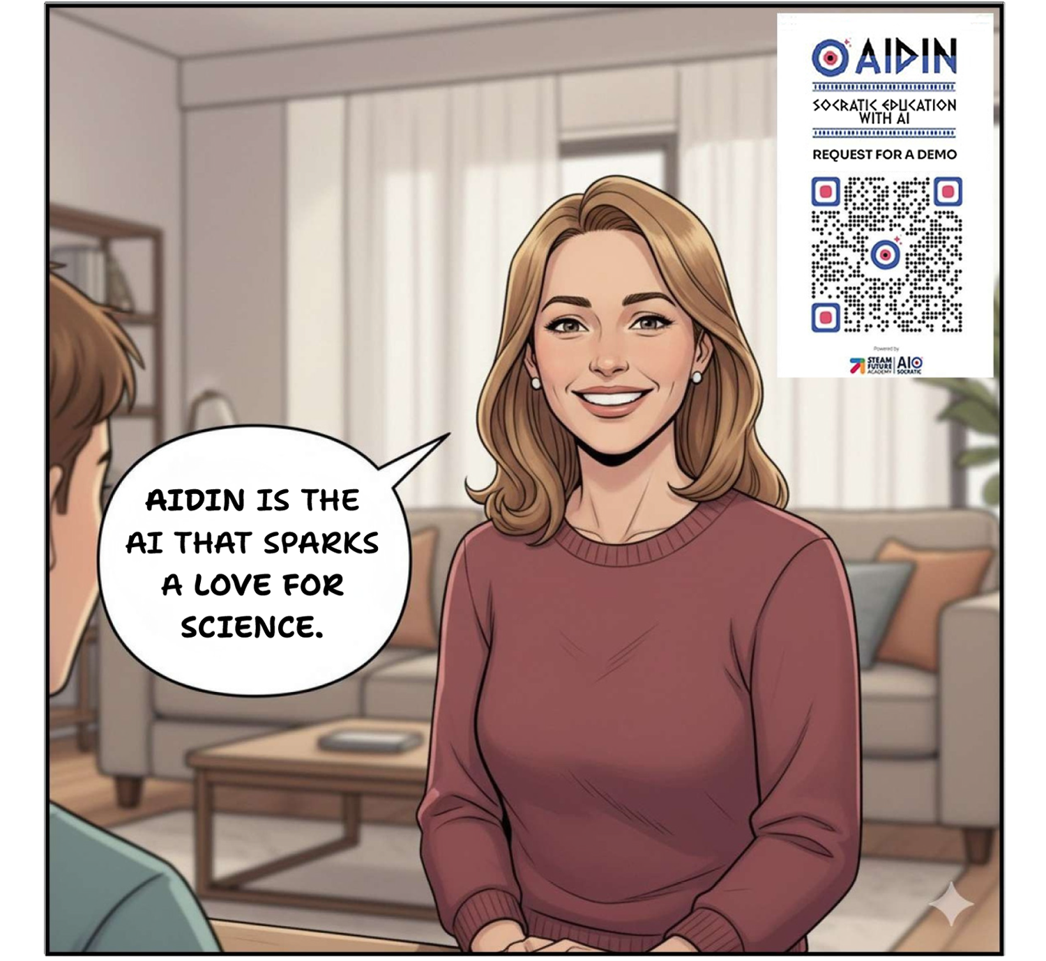 Science Lovers Mobile 10