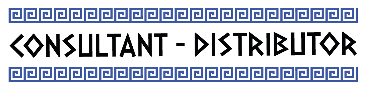 Consultant - Distributor