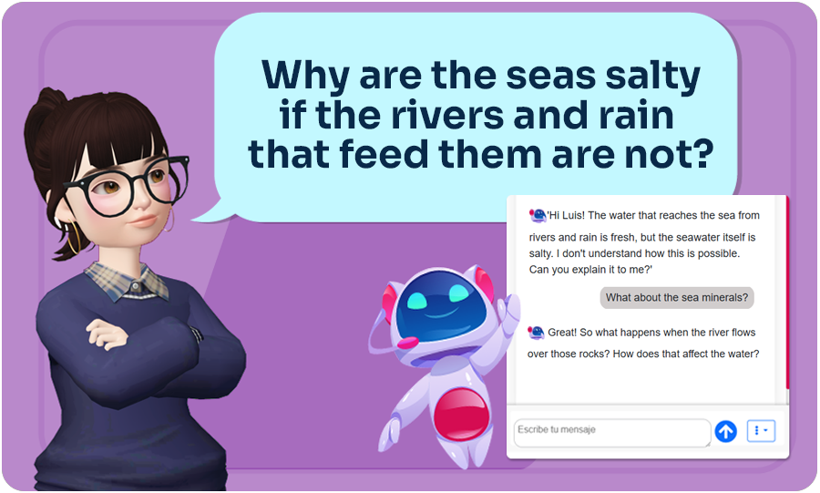 Riddles and Questions